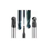 Ball Nose End Mill thumbnail-3