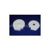 Custom High Compressive Strength White Industrial Alumina Cordierite Honeycomb Ceramic thumbnail-1