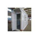 China Container House