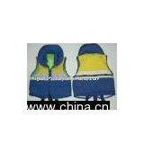 Neoprene Wet Suit & Life Vest thumbnail-1