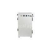 Small Industrial 3kg/H Low Temperature Dehumidifier With PPS Rotor thumbnail-1