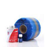 The Models of Ramimtech Repair Strip