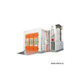 Sell Spraying Booth