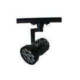 12w Ip33 Led Track Lights Spotlights For Bridge , High Lumens 1080 Lm