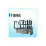 Vibration Package Testing Equipment With Simulation Transportation