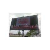 P8 Front Service LED Display , 50Hz SMD3528 Full Color LED Screen thumbnail-1