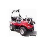 (2008) New 4WD 400CC Pumper ATV (EEC/ EPA Approved) thumbnail-1