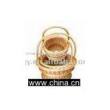 Willow Basket thumbnail-1
