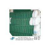Pvc Chain Link Fence thumbnail-2