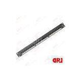 UTP 24 Ports Network Cabinet Cat5e Patch Panel with Bracket