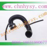Silicone Rubber Hose thumbnail-2