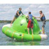 Fire Retardant Entermainment Usgae Swimming Pool Inflatable Water Saturn thumbnail-1
