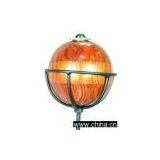 Wooden Oil Burner thumbnail-1