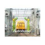Automatic Train Wash Machine thumbnail-1