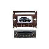 Citroen C4 /C-TRIUMPH/C-QUATRE Automobile DVD Players / Car DVD GPS Navi CTR-7710GD