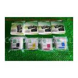 Compatible G B GY 130ML HP Printer Ink Cartridges Pigment ink for HP 100 111
