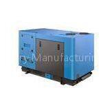Portable 57dB Low Noise Single Phase Kubota RV Generator Portable 10KW - 12KW thumbnail-1