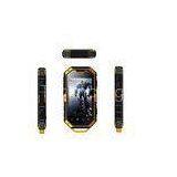 Digital Wireless Industrial PDA Smartphone Meets ATEX Explosion Protection thumbnail-1