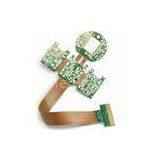 Custom FPC Flexible Printed Circuit Board For Electrical Appliances