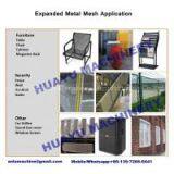 High Speed Expanded Metal Mesh Machine 220 Stroke/min thumbnail-2