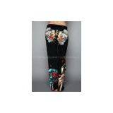 Wholesale Christian Audigier Women Stretch Pants thumbnail-1
