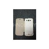 External Battery Charger Case For Samsung Galaxy S 3 I9300 , Rechargeable Phone Battery