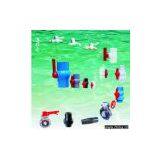 Sell PVC-U Valves thumbnail-1