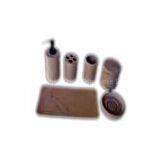 Marble Bathroom Accessory