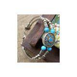 Wholesale Turquoise Bracelets thumbnail-2