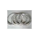 KS D3578 PLRF BL Carbon Steel Flanges CLASS F12 10kgf/cm2 For Pipe thumbnail-1