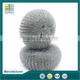 Professional Galvanized Mesh Scourer Factory With Great Price thumbnail-6