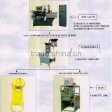 Non Lock Slider Making Machine Including Mould thumbnail-1