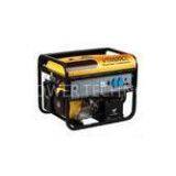 Light Weight 5kw Electromagnetic Gasoline Engine Generator VT6500CL