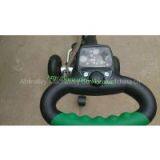 Pneumatic Tire Air Tire Remote Golf Trolley