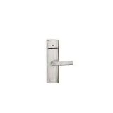 IC card lock (903C-06,stainles steel ,electronic lock)