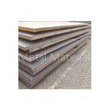 Hot Rolled  High Tensile Steel Plate