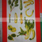 Screen Printed Tea Towel thumbnail-1