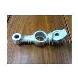 Customised Metal Forging Process , Aluminium Alloy Forging Spare Parts