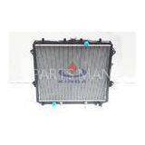 Auto Toyota Radiator for PRADO LANDCRUISER 150 ' 11 , 16mm Thickness thumbnail-1