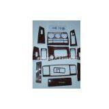 Panel Conver - Tao Mu Interior - TOYOTA COROLLA 2003 thumbnail-1