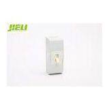 MCB CB Circuit Breaker Safety Silver Point 4.5KA 6KA , Commercial Circuit Breaker thumbnail-1