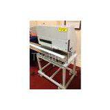 V Scoring Machine / PCB Lead Cutting Machine for SMT Production Line