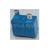 Blue GT-1A-12D 25A 12 Volt 2 Pin Relay Environmental Friendly Custom