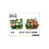 Frog Home Decoration thumbnail-1