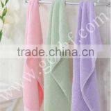 High Quality Striped Satin 100% Cotton Hand Towel thumbnail-2