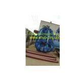 Motor Hydraulic Orange Shell Grab