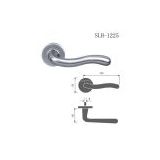 Solid S/S Lever Handle  SLH-1225