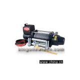 TDS-12.0C electric winch and car winch