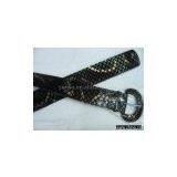 Crocodile Belts thumbnail-1