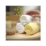 100% Cotton Towels thumbnail-1